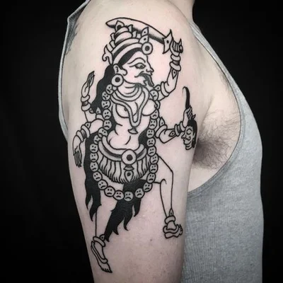 JesseBob tattoo 037