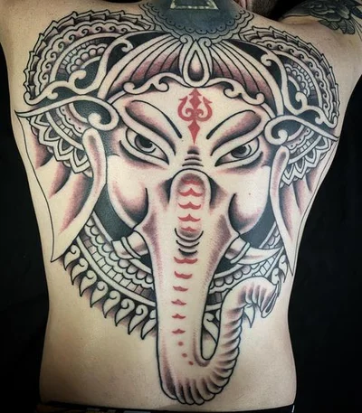JesseBob tattoo 043