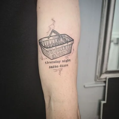 Nikki Kelly tattoo 014