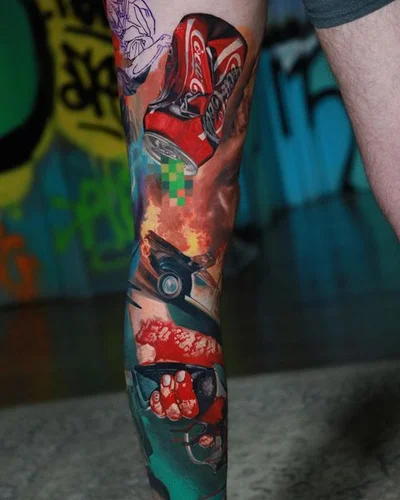 Sivak tattoo 011