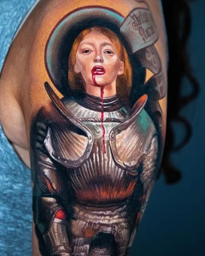 Sivak tattoo 030