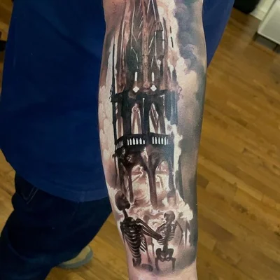 Sivak tattoo 031