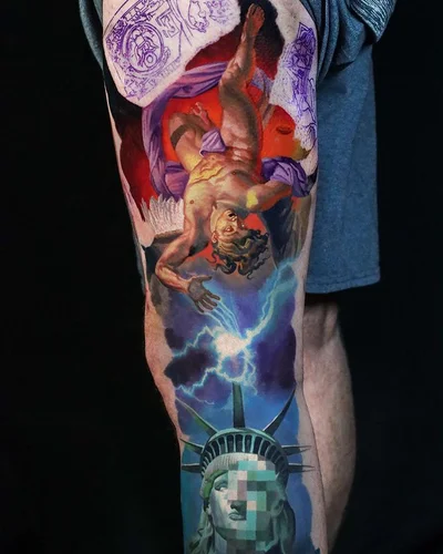 Sivak tattoo 038