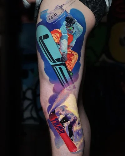 Sivak tattoo 042