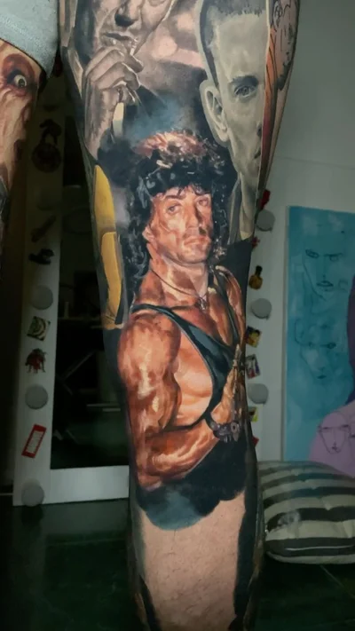 Sivak tattoo 045