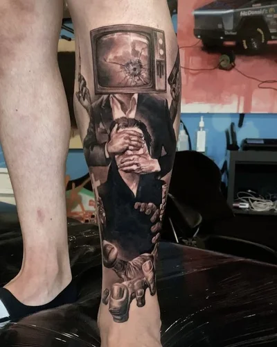 Sivak tattoo 050