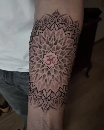 Siva Lobanja tattoo 045