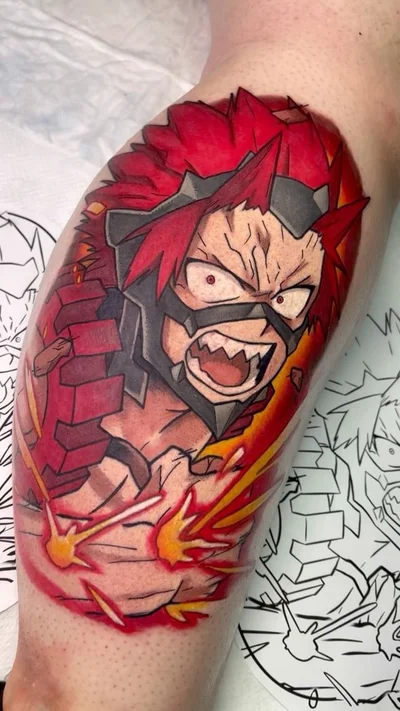 Sivianes Tattoo tattoo 010
