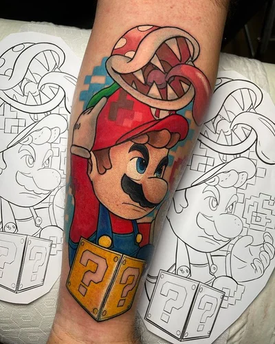 Sivianes Tattoo tattoo 013