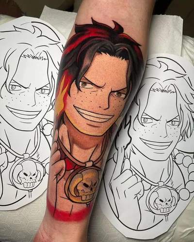 Sivianes Tattoo tattoo 015