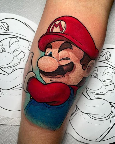 Sivianes Tattoo tattoo 016