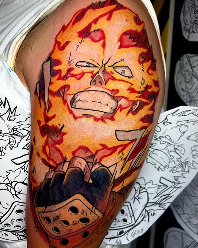 Sivianes Tattoo tattoo 017