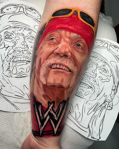 Sivianes Tattoo tattoo 018