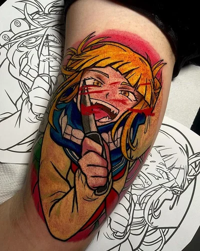 Sivianes Tattoo tattoo 020