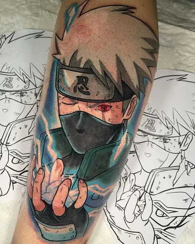 Sivianes Tattoo tattoo 021