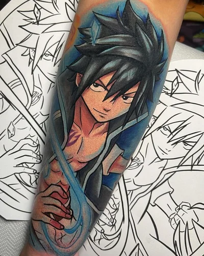 Sivianes Tattoo tattoo 022