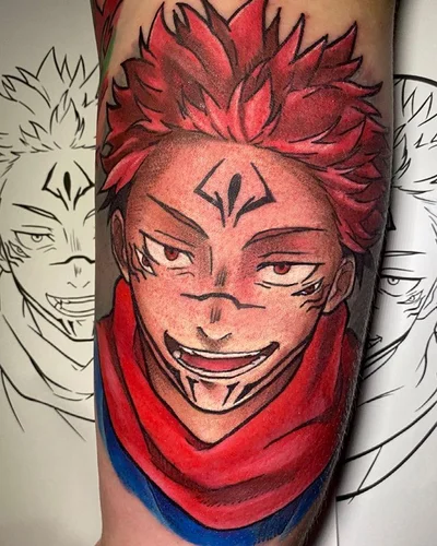 Sivianes Tattoo tattoo 024