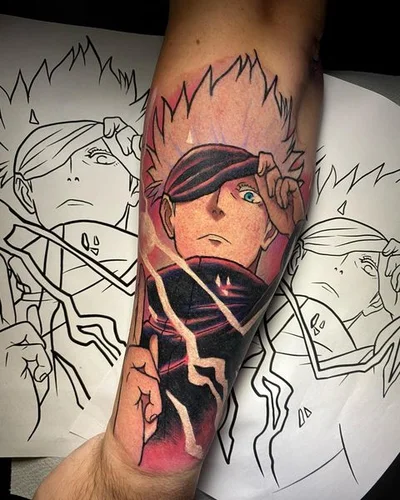 Sivianes Tattoo tattoo 027