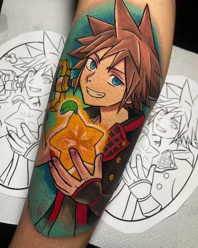 Sivianes Tattoo tattoo 028
