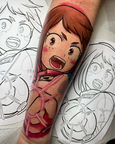 Sivianes Tattoo tattoo 029