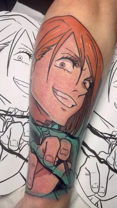 Sivianes Tattoo tattoo 031
