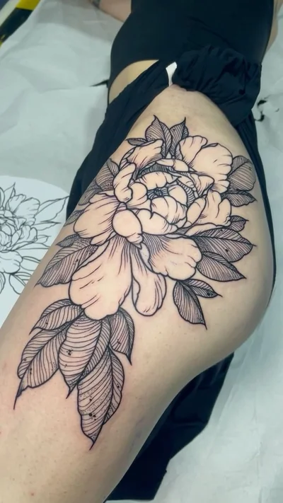 Sivianes Tattoo tattoo 032
