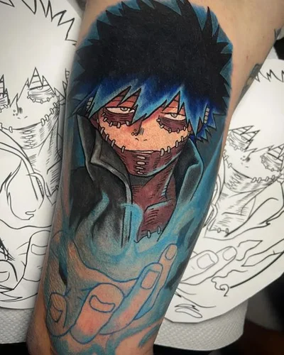 Sivianes Tattoo tattoo 036