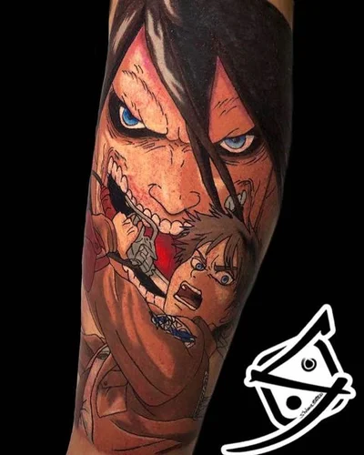 Sivianes Tattoo tattoo 037