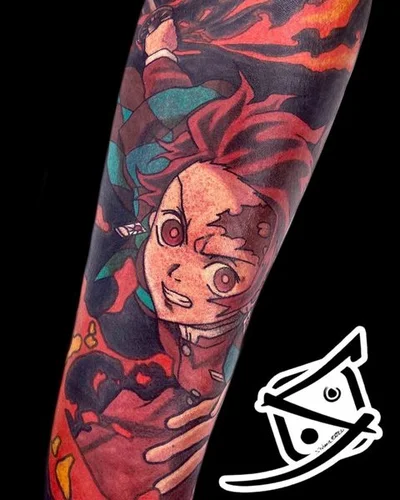 Sivianes Tattoo tattoo 039