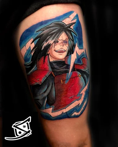 Sivianes Tattoo tattoo 041