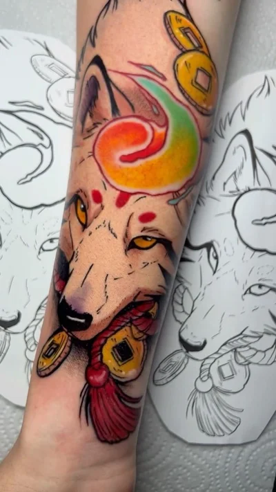 Sivianes Tattoo tattoo 042