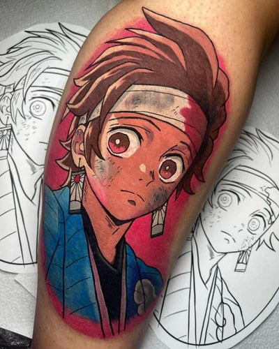 Sivianes Tattoo tattoo 043