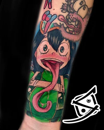 Sivianes Tattoo tattoo 044