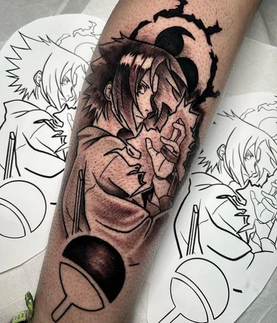Sivianes Tattoo tattoo 045