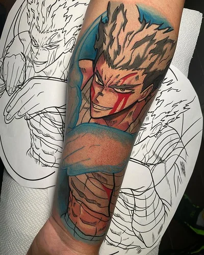 Sivianes Tattoo tattoo 046
