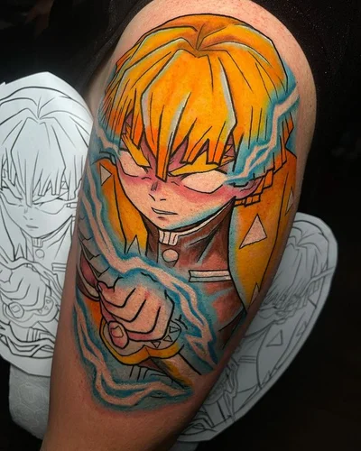 Sivianes Tattoo tattoo 049