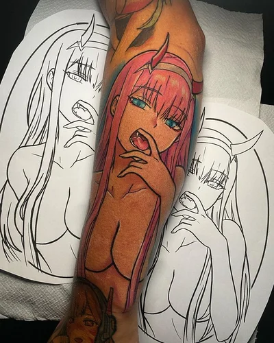 Sivianes Tattoo tattoo 050