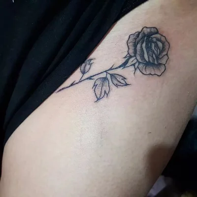 Sivi Tattoo tattoo 007