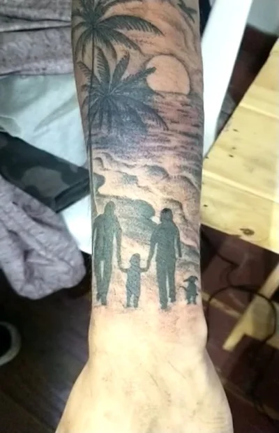 Sivi Tattoo tattoo 009