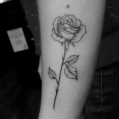 Sivi Tattoo tattoo 010