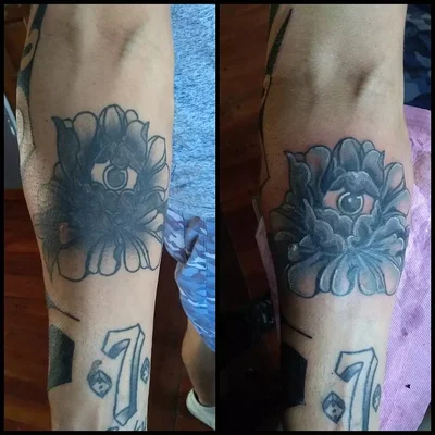 Sivi Tattoo tattoo 011