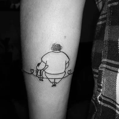 Sivi Tattoo tattoo 013