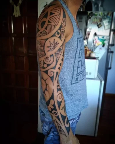 Sivi Tattoo tattoo 015