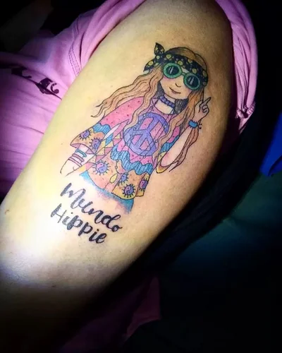 Sivi Tattoo tattoo 016