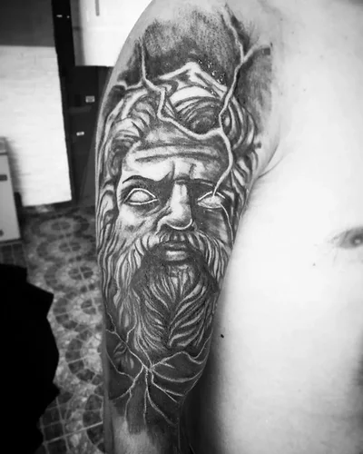 Sivi Tattoo tattoo 017