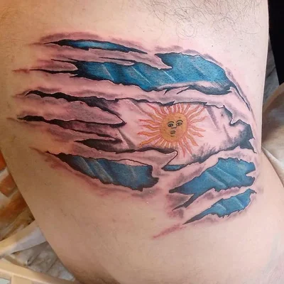 Sivi Tattoo tattoo 019