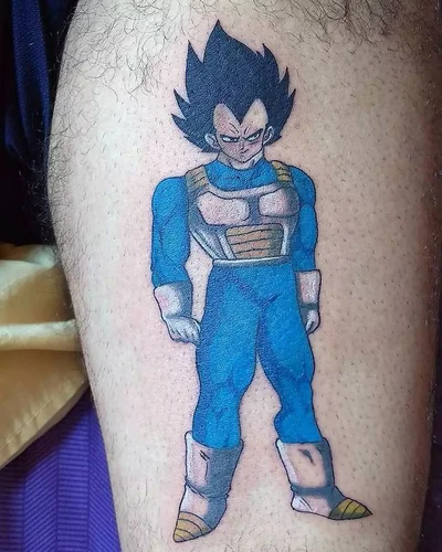 Sivi Tattoo tattoo 024