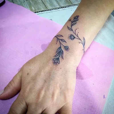 Sivi Tattoo tattoo 025