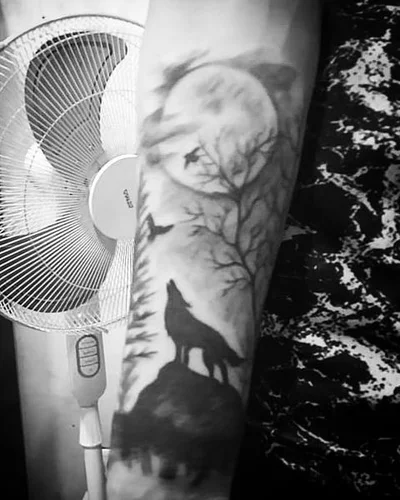 Sivi Tattoo tattoo 028
