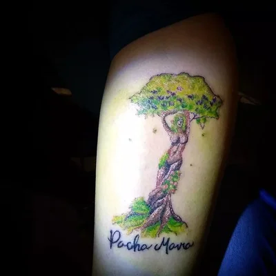 Sivi Tattoo tattoo 030